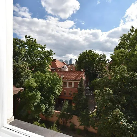 Rental Apartments Piwna * Warsaw