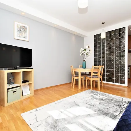 Rental Apartments Piwna Apartment