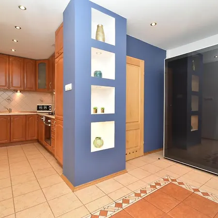 Rental Apartments Piwna Warsaw