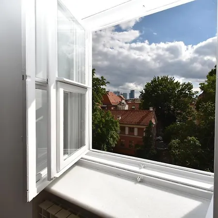 Rental Apartments Piwna * Варшава