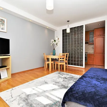 Rental Apartments Piwna Warsaw