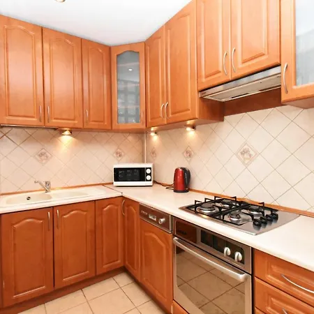 Rental Apartments Piwna *