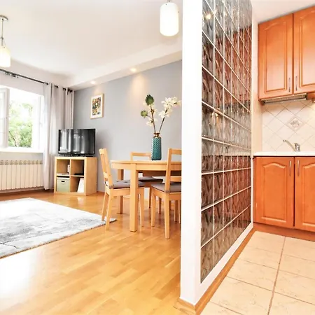 Rental Apartments Piwna