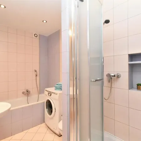 Rental Apartments Piwna Apartment *