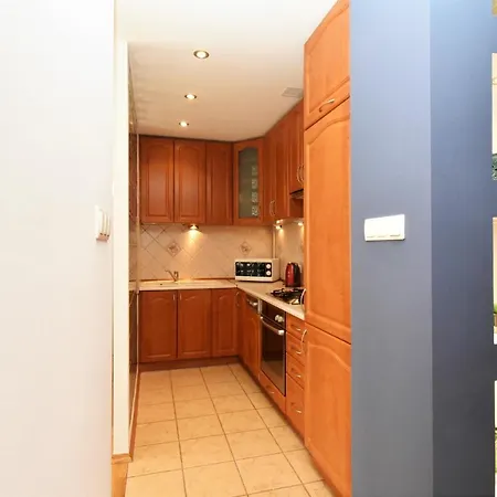 Rental Apartments Piwna Апартаменты *