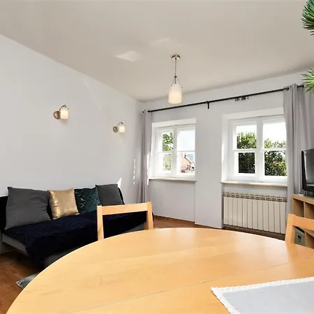 Rental Apartments Piwna Apartment *