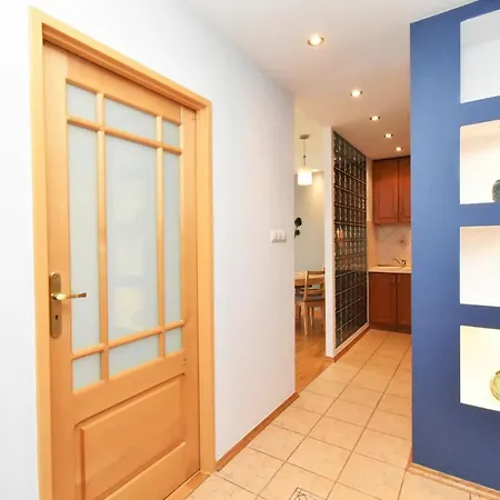 Apartment Rental Apartments Piwna
