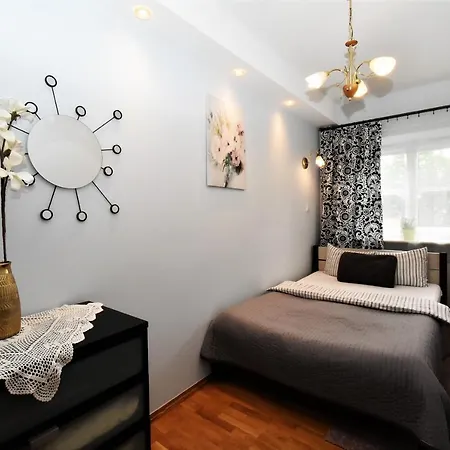 Rental Apartments Piwna Апартаменты