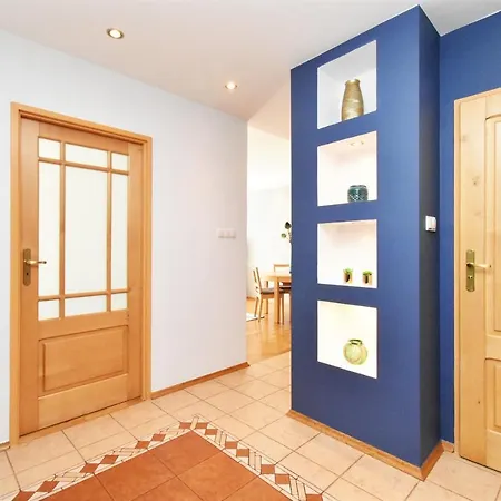 Rental Apartments Piwna Warsaw