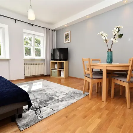 Rental Apartments Piwna Warsaw