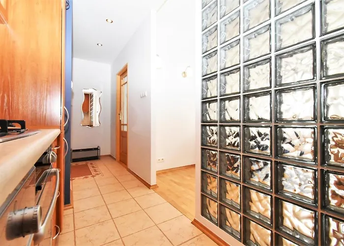 Piwna Apartman Varsó