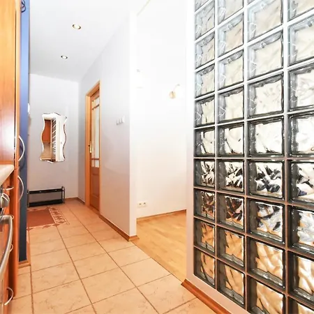 Piwna דירה ורשה