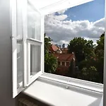 Piwna * Varsó