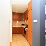 Piwna Apartman *