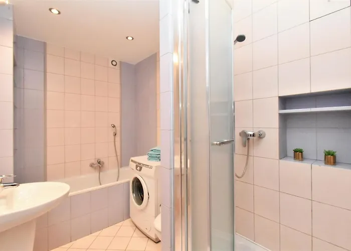 Rental Apartments Piwna Апартаменты *